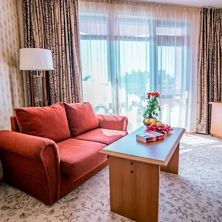 호텔 Izola Paradise