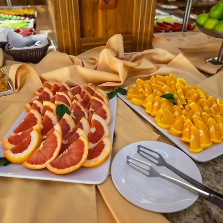 호텔 Izola Paradise 써니비치