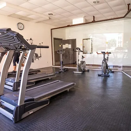 Izola Paradise 호텔