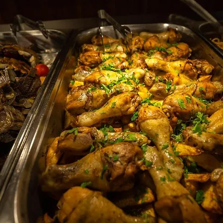 Izola Paradise 호텔