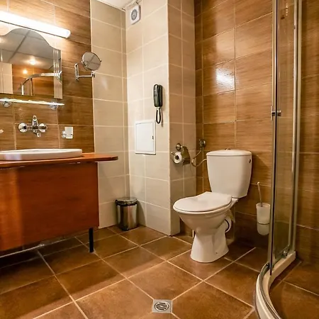 Szálloda Izola Paradise 4*