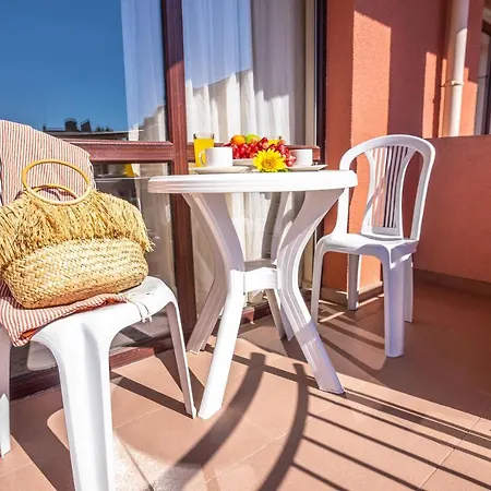 Izola Paradise Отель
