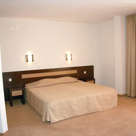 Izola Paradise 호텔