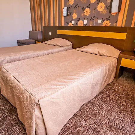 Izola Paradise 호텔