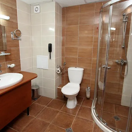 Izola Paradise Szálloda 4*