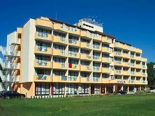 Izola Paradise 4* Napospart