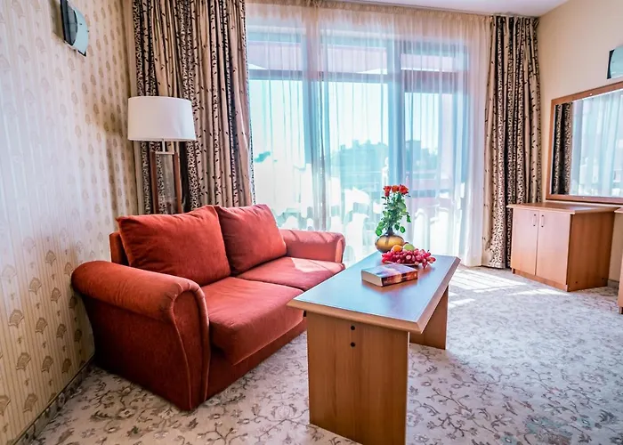 Hotel Izola Paradise