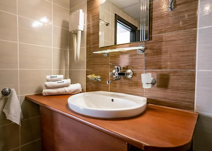 Hotel Izola Paradise Sunny Beach