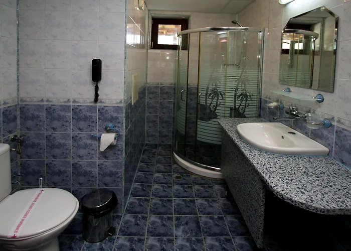 Izola Paradise 4* Sunny Beach