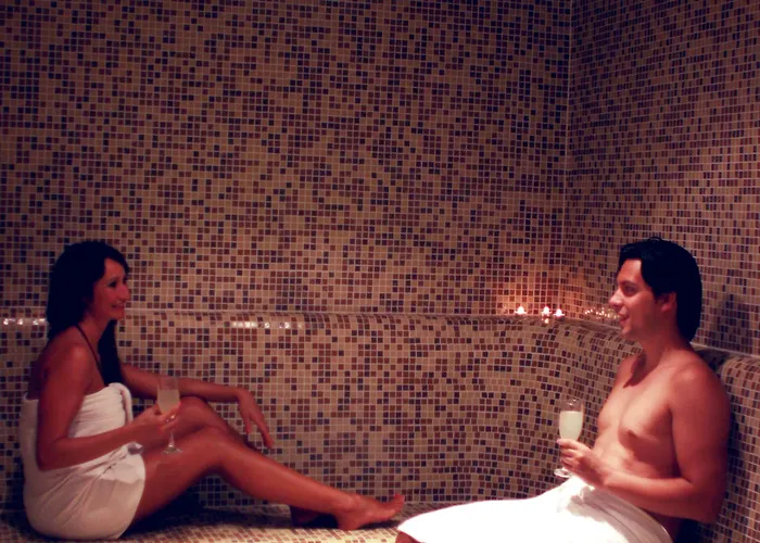 Hotel Izola Paradise Słoneczny Brzeg