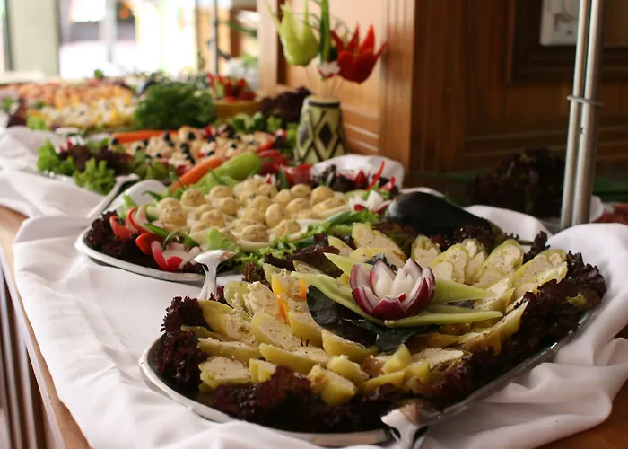 Izola Paradise Hotel Słoneczny Brzeg