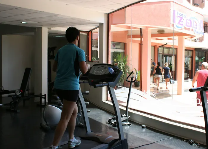 Izola Paradise Słoneczny Brzeg