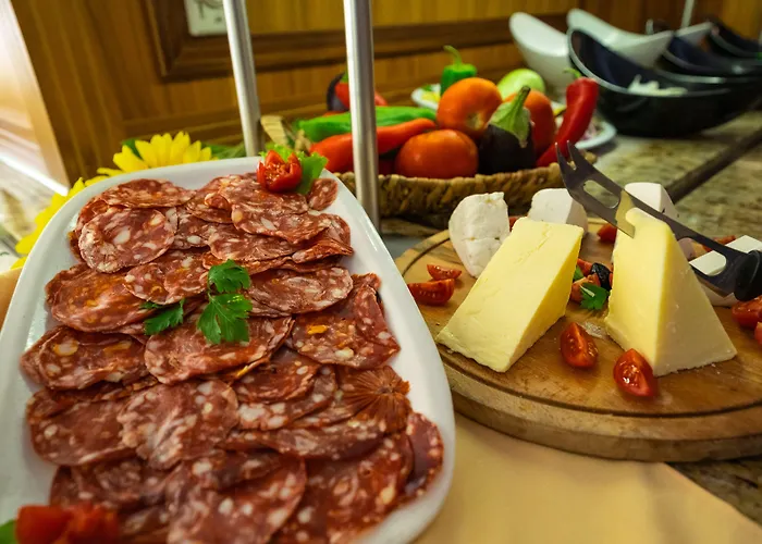 Izola Paradise Słoneczny Brzeg