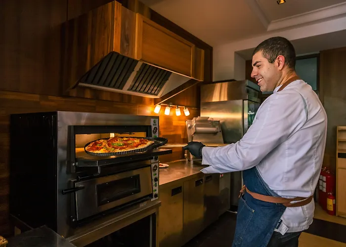 Izola Paradise Słoneczny Brzeg