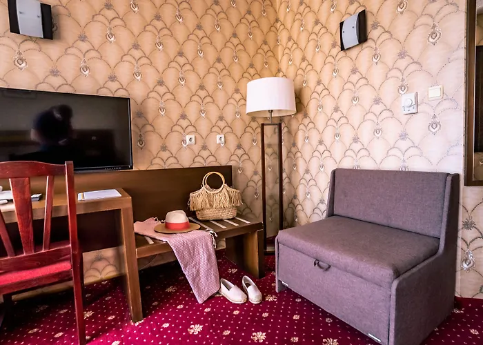 Izola Paradise 4* Słoneczny Brzeg