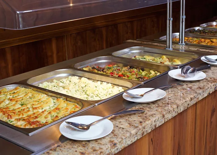 Izola Paradise Hotel