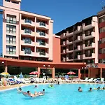 Hotel Izola Paradise