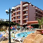 Hotel Izola Paradise 4*