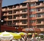 Izola Paradise Slantchev Briag