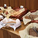 Hotel Izola Paradise Slantchev Briag
