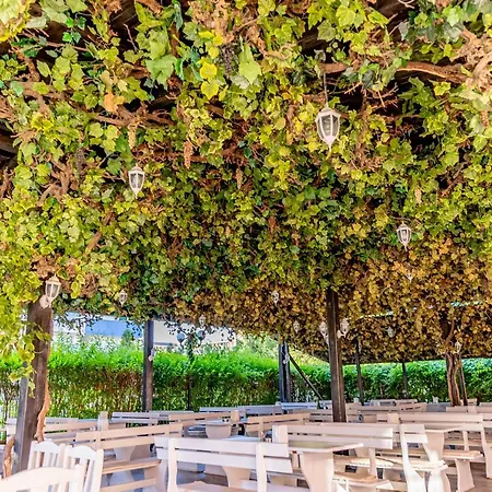 Izola Paradise فندق 4*