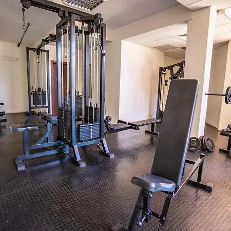 Izola Paradise Szálloda