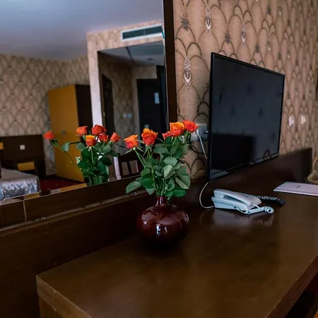 Izola Paradise Szálloda 4*