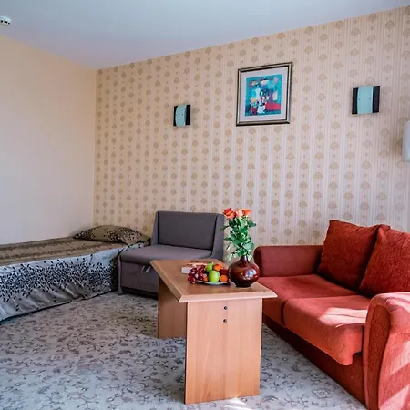 Szálloda Izola Paradise