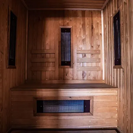 Izola Paradise 4* Napospart