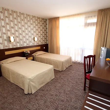 Hotell Izola Paradise Slăntjev Brjag