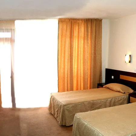 Szálloda Izola Paradise