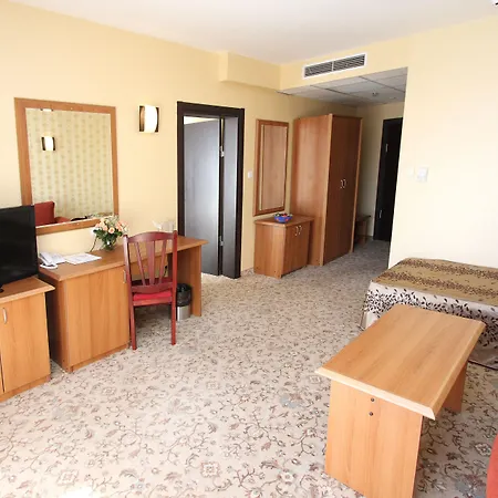 Szálloda Izola Paradise Napospart