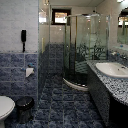 Izola Paradise 4* Sunny Beach