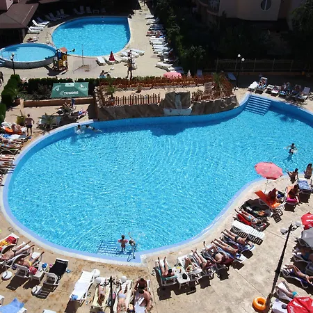 Izola Paradise فندق