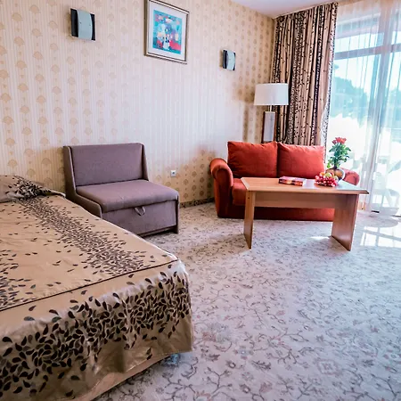 Izola Paradise Hotel Slantschew brjag