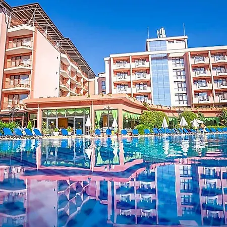 Otel Izola Paradise 4*