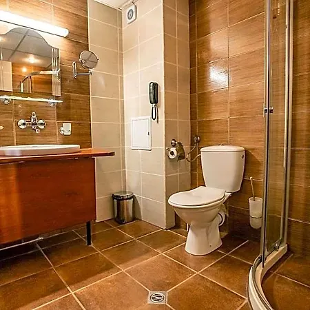 Izola Paradise Otel 4*