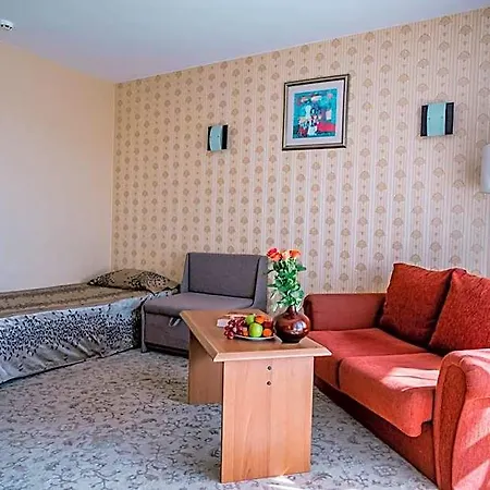 Otel Izola Paradise