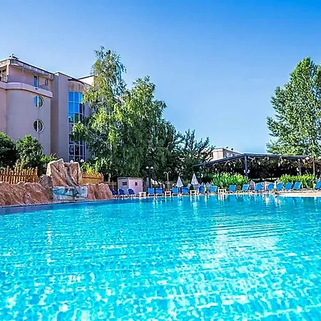 Hotel Izola Paradise Slantchev Briag