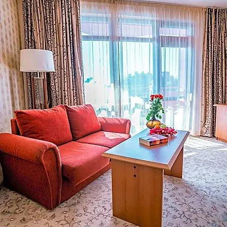 Izola Paradise Hotel Slantchev Briag