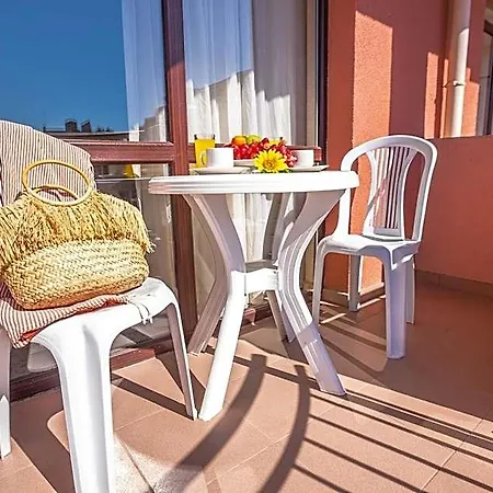 Izola Paradise Hotel