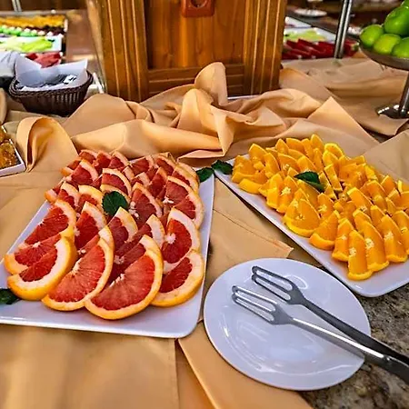 Izola Paradise Hotel