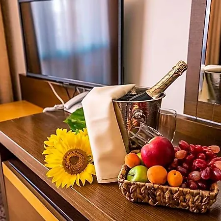Izola Paradise Hotel Slantchev Briag