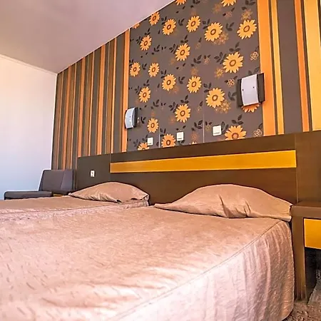 Izola Paradise 4* Sunny Beach