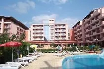 Izola Paradise