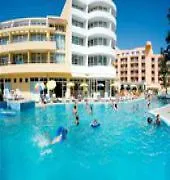 Izola Paradise 4*