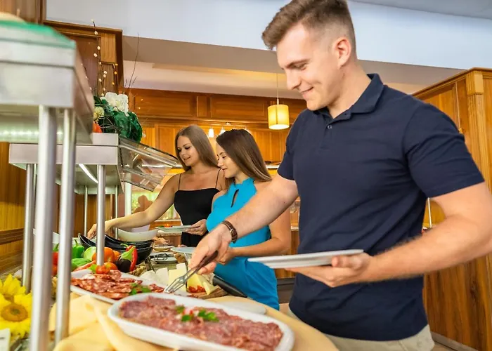 изола парадайз - ол инклузив