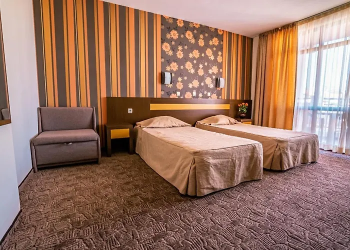 изола парадайз - ол инклузив