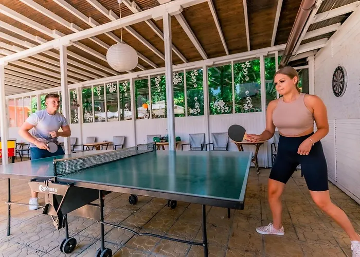 изола парадайз - ол инклузив 4*