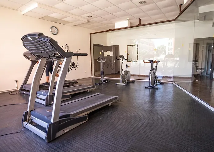 Izola Paradise Hotell